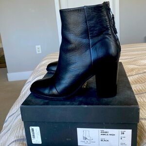 Rag & Bone Ashby Boot size 39/9